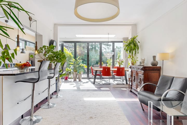 Foto 13 van Lammenschansweg 19