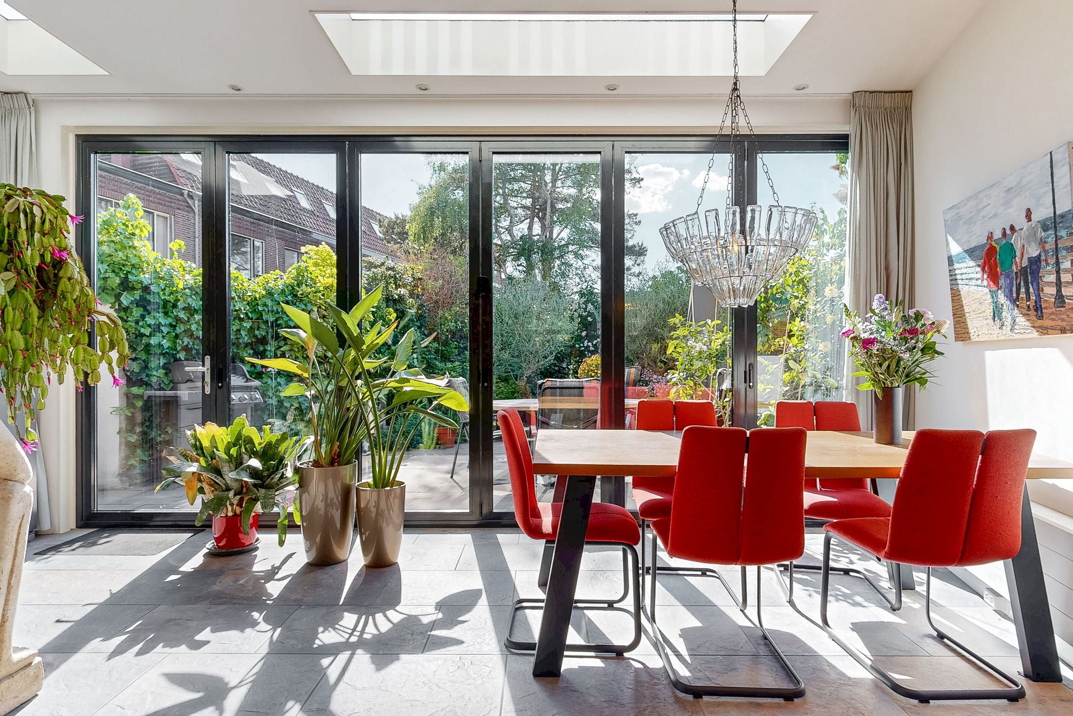 Foto 15 van Lammenschansweg 19