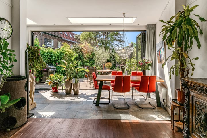 Foto 16 van Lammenschansweg 19