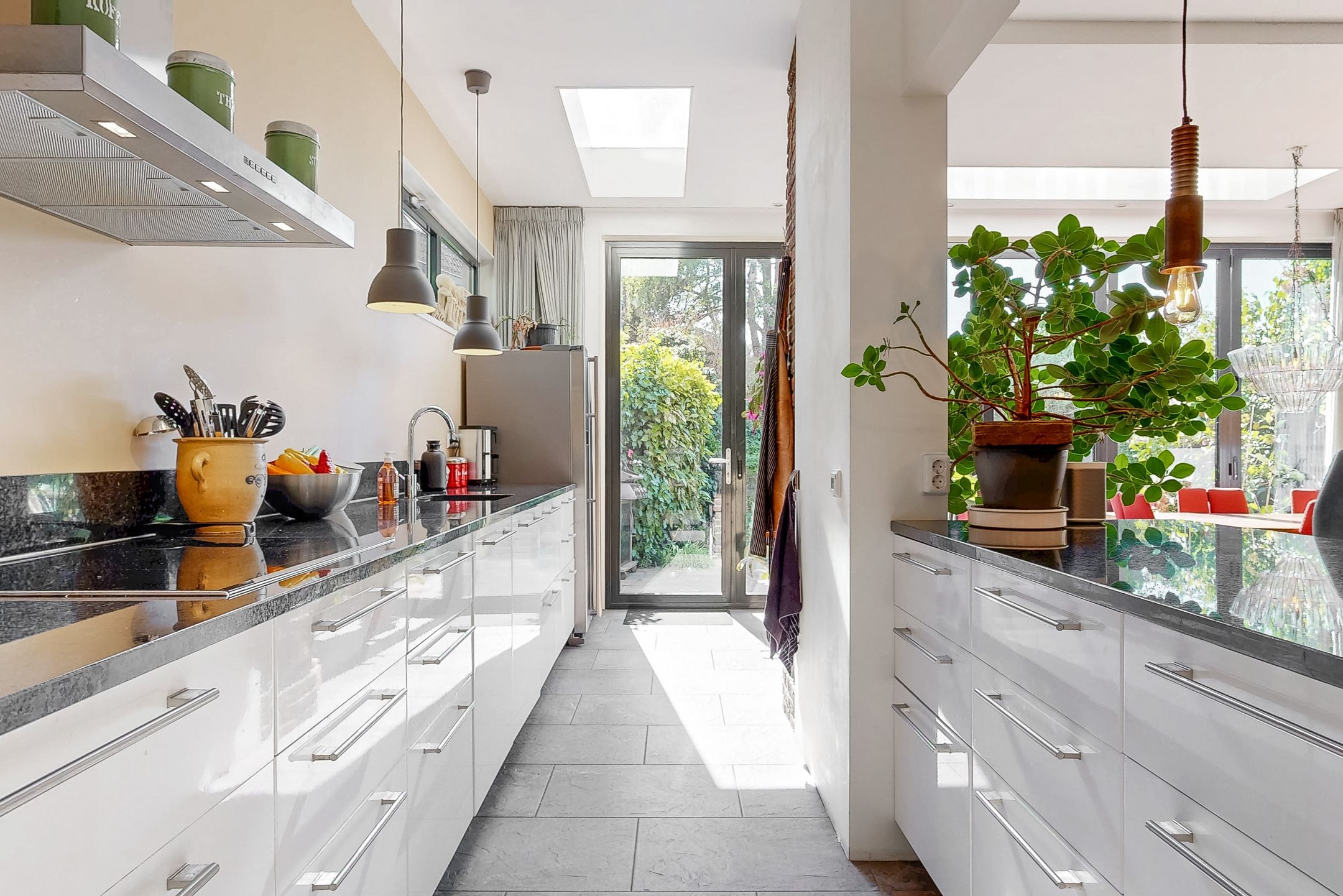 Foto 18 van Lammenschansweg 19