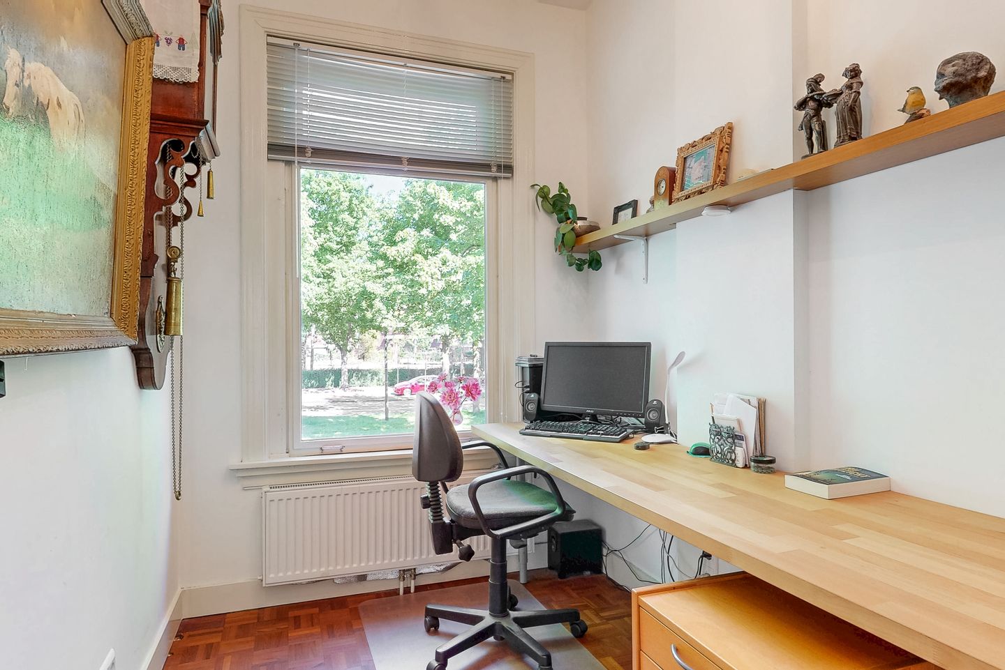 Foto 19 van Lammenschansweg 19