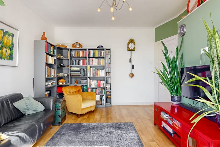 Foto 23 van Lammenschansweg 19