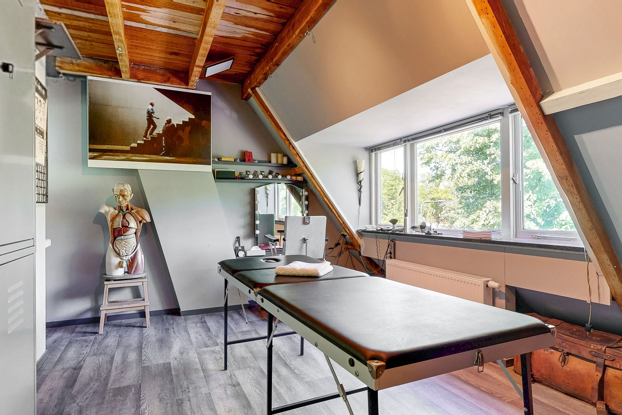 Foto 27 van Lammenschansweg 19