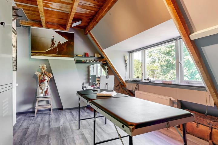 Foto 27 van Lammenschansweg 19