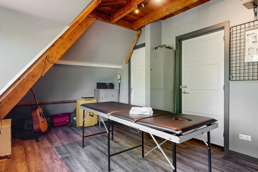 Foto 28 van Lammenschansweg 19