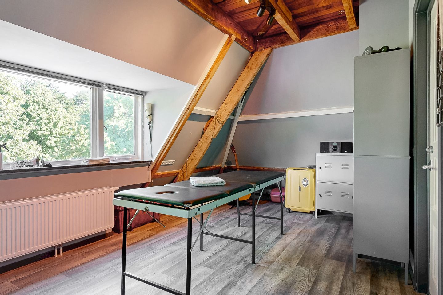 Foto 29 van Lammenschansweg 19