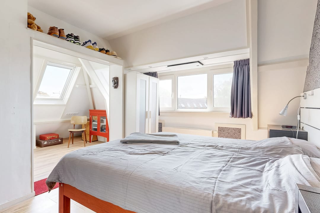 Foto 31 van Lammenschansweg 19