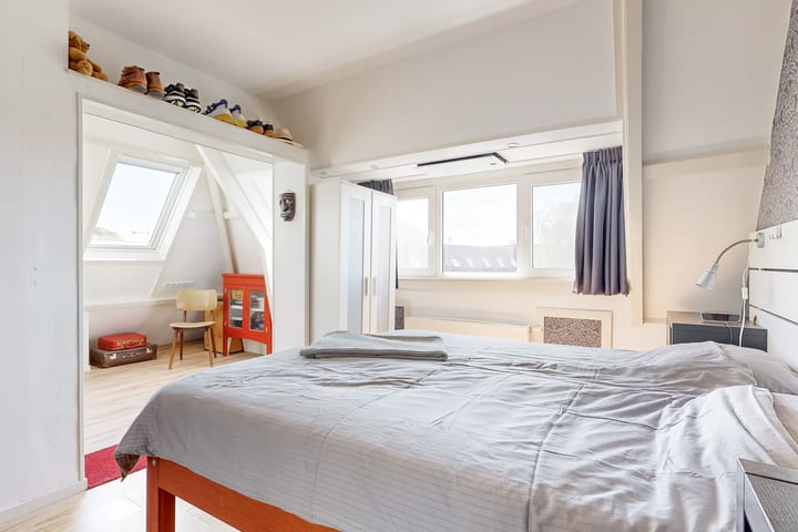 Foto 31 van Lammenschansweg 19