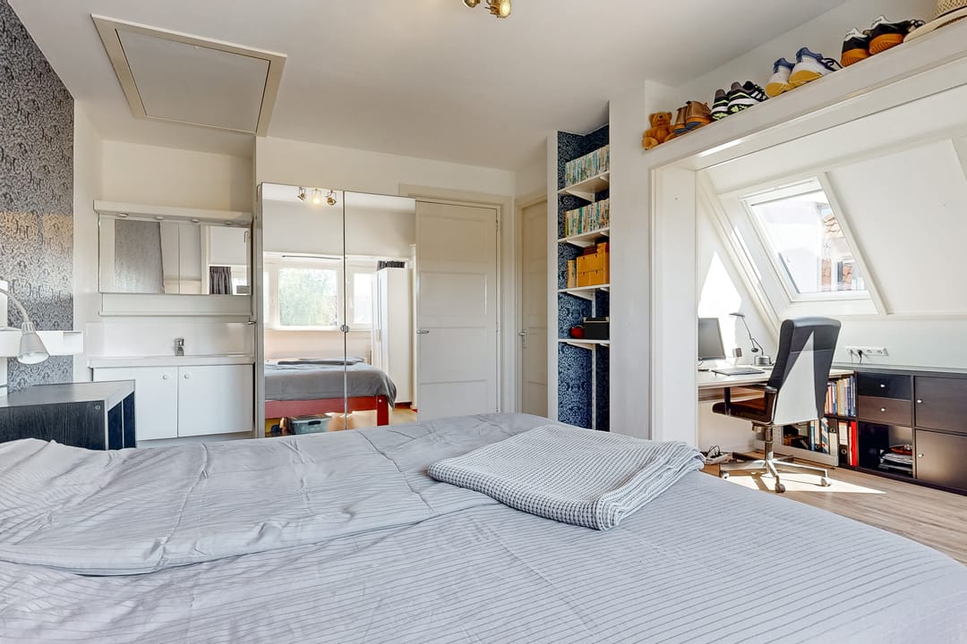 Foto 32 van Lammenschansweg 19