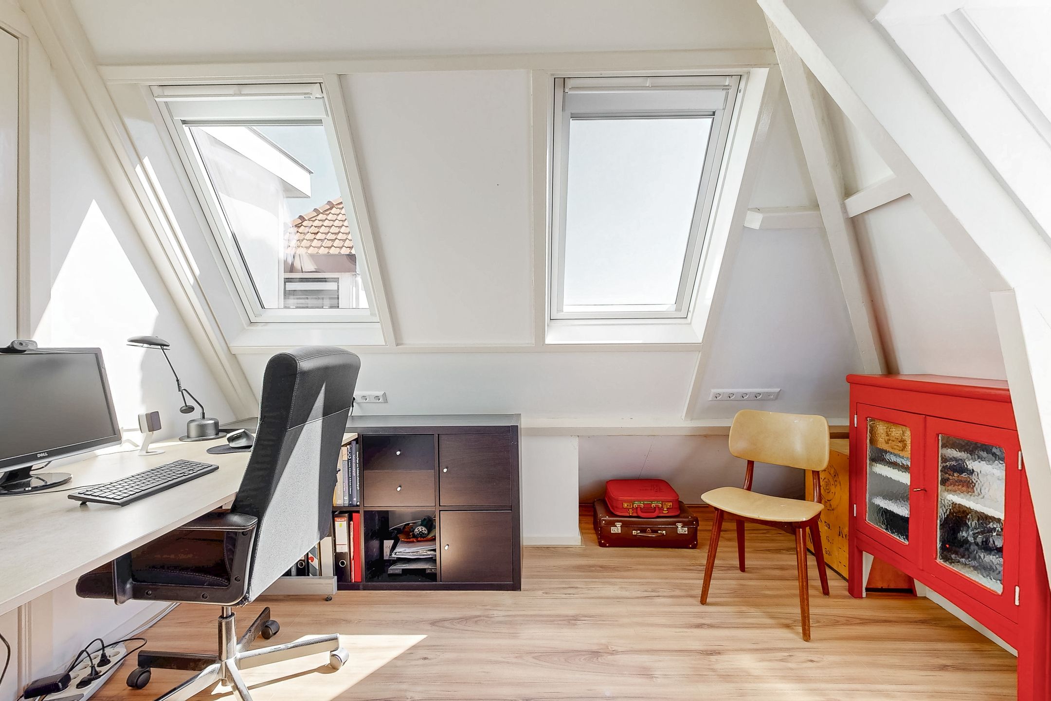 Foto 33 van Lammenschansweg 19