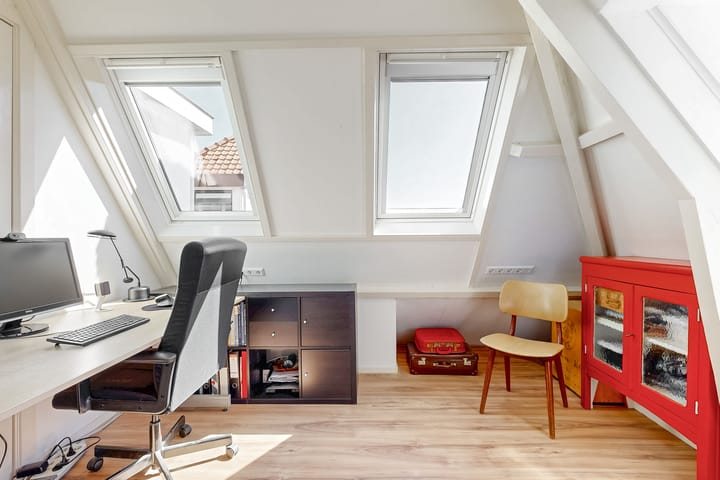 Foto 33 van Lammenschansweg 19