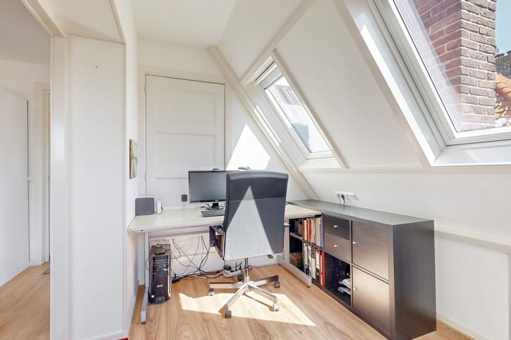 Foto 34 van Lammenschansweg 19