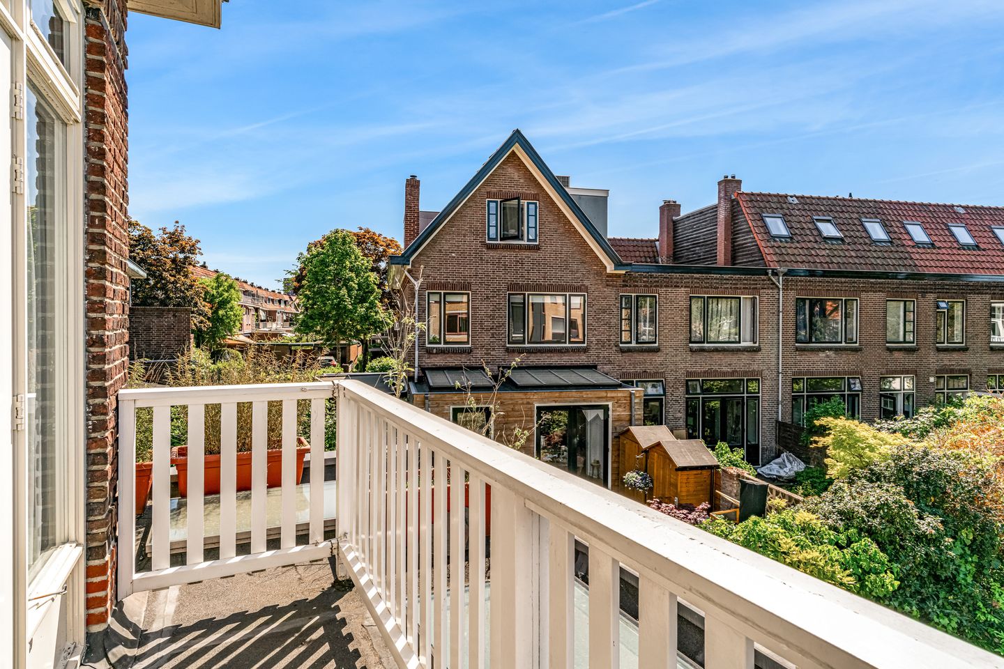 Foto 35 van Lammenschansweg 19