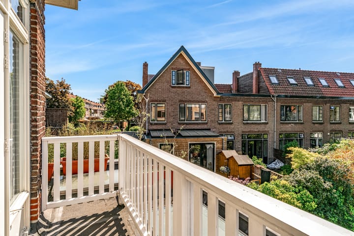 Foto 35 van Lammenschansweg 19