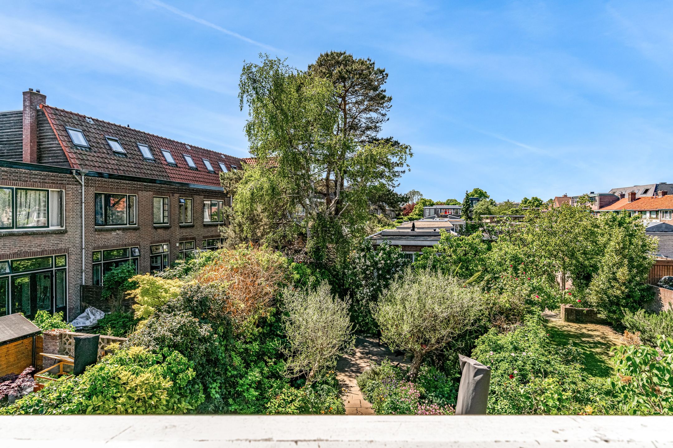 Foto 36 van Lammenschansweg 19