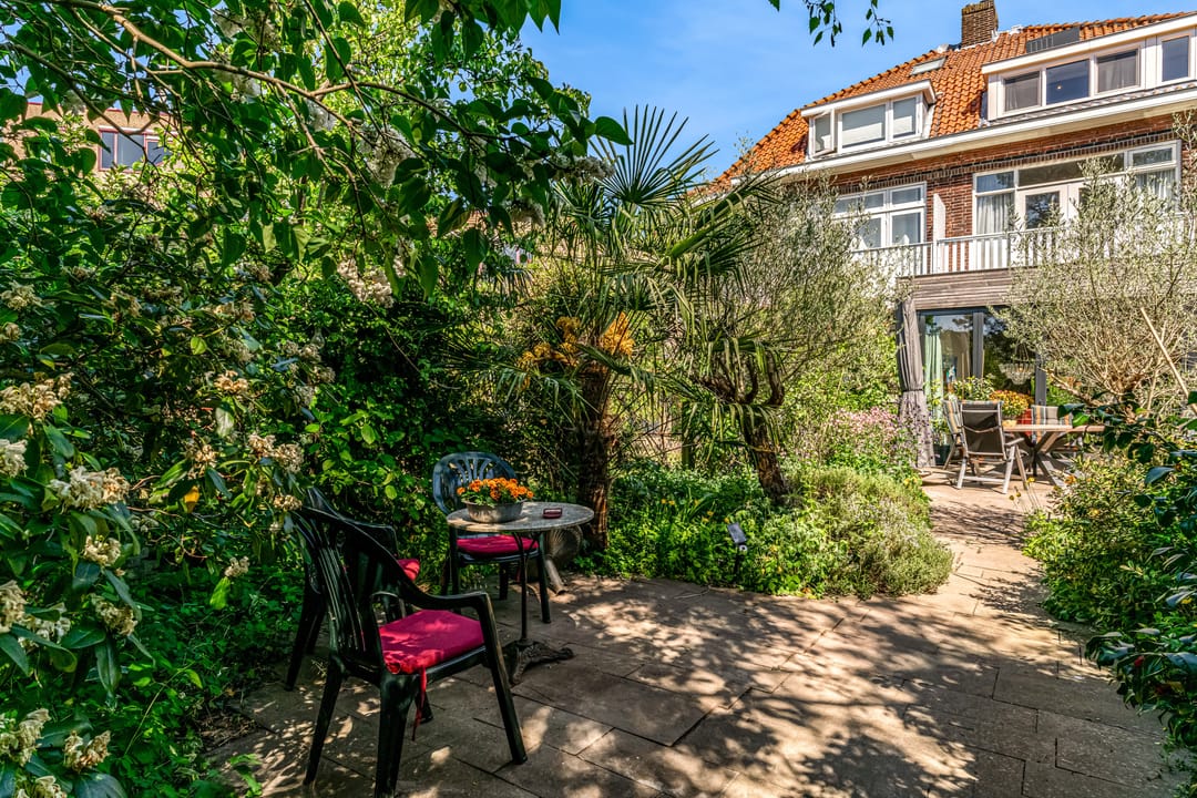 Foto 37 van Lammenschansweg 19