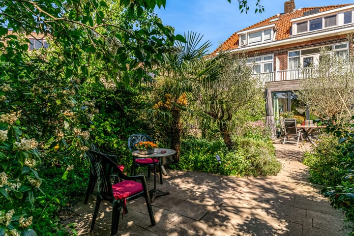 Foto 37 van Lammenschansweg 19