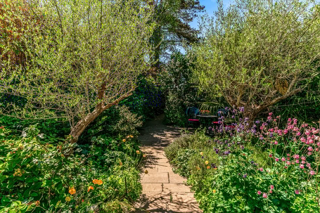 Foto 38 van Lammenschansweg 19