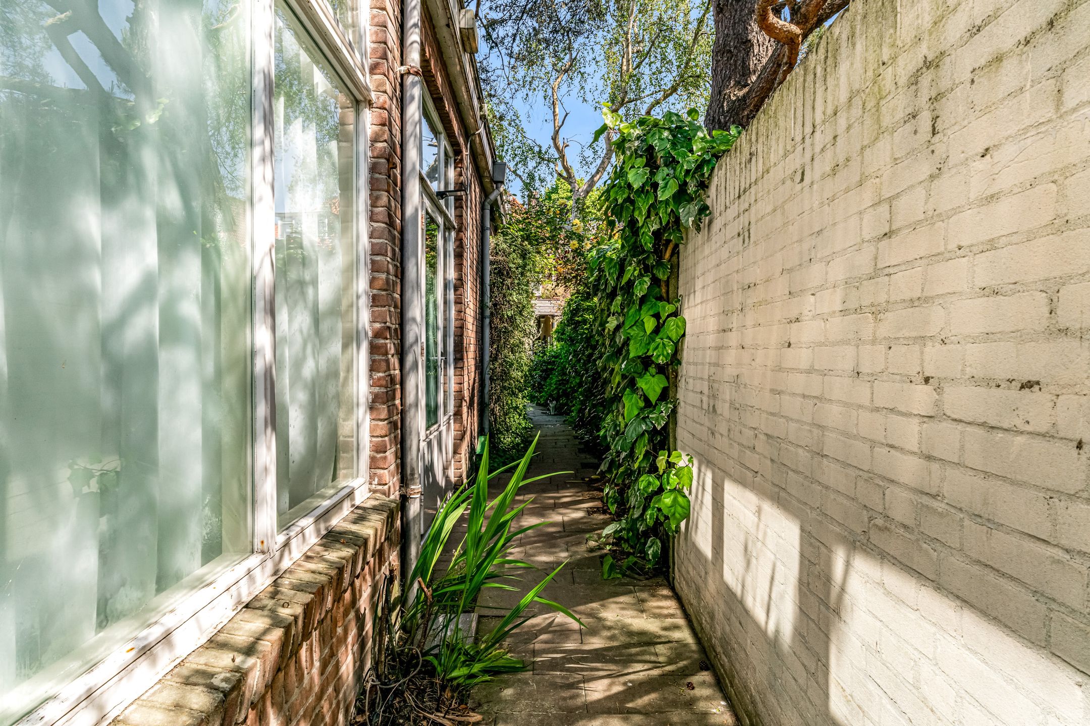 Foto 39 van Lammenschansweg 19