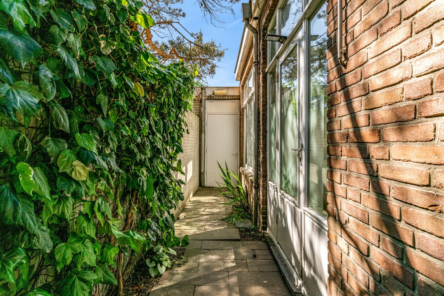 Foto 40 van Lammenschansweg 19