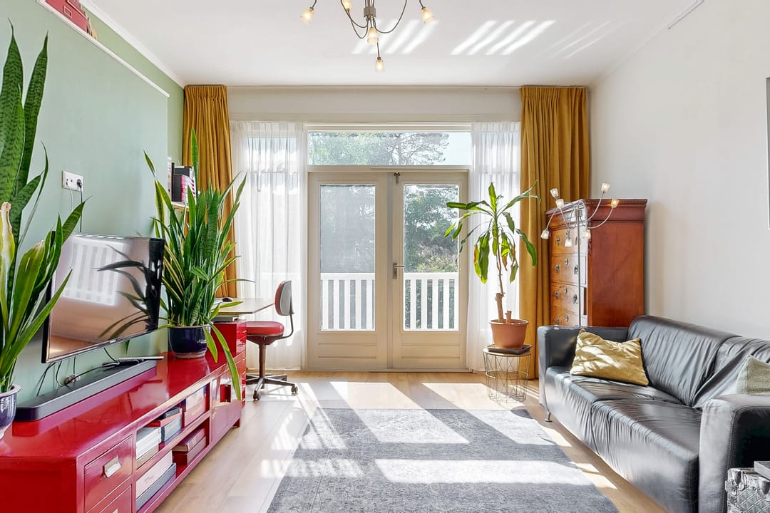 Foto 22 van Lammenschansweg 19