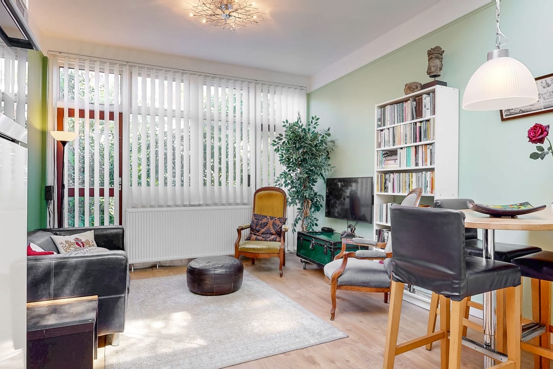 Foto 43 van Lammenschansweg 19