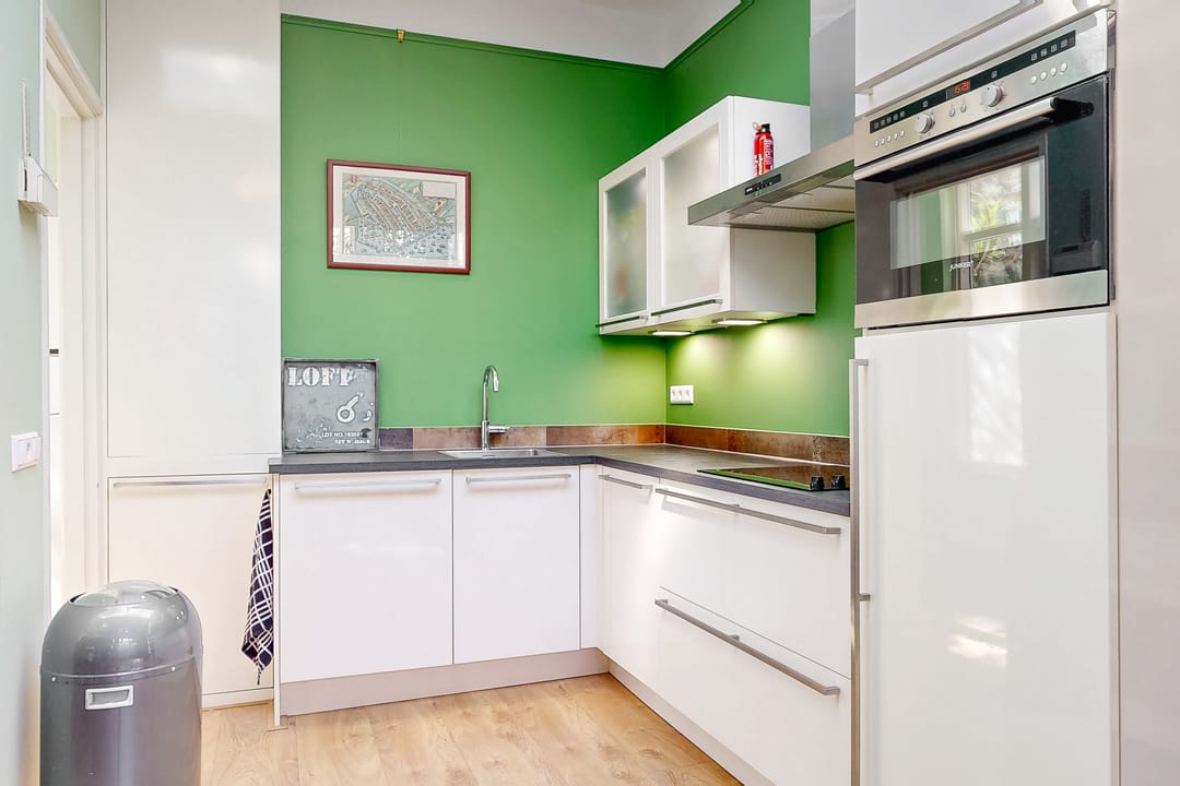 Foto 46 van Lammenschansweg 19