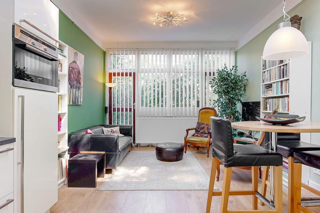 Foto 47 van Lammenschansweg 19