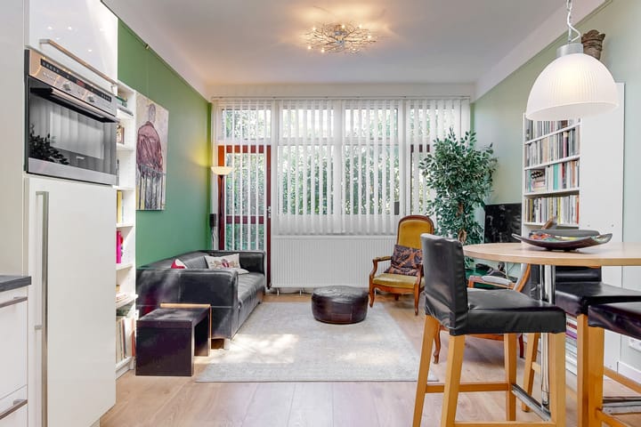 Foto 47 van Lammenschansweg 19