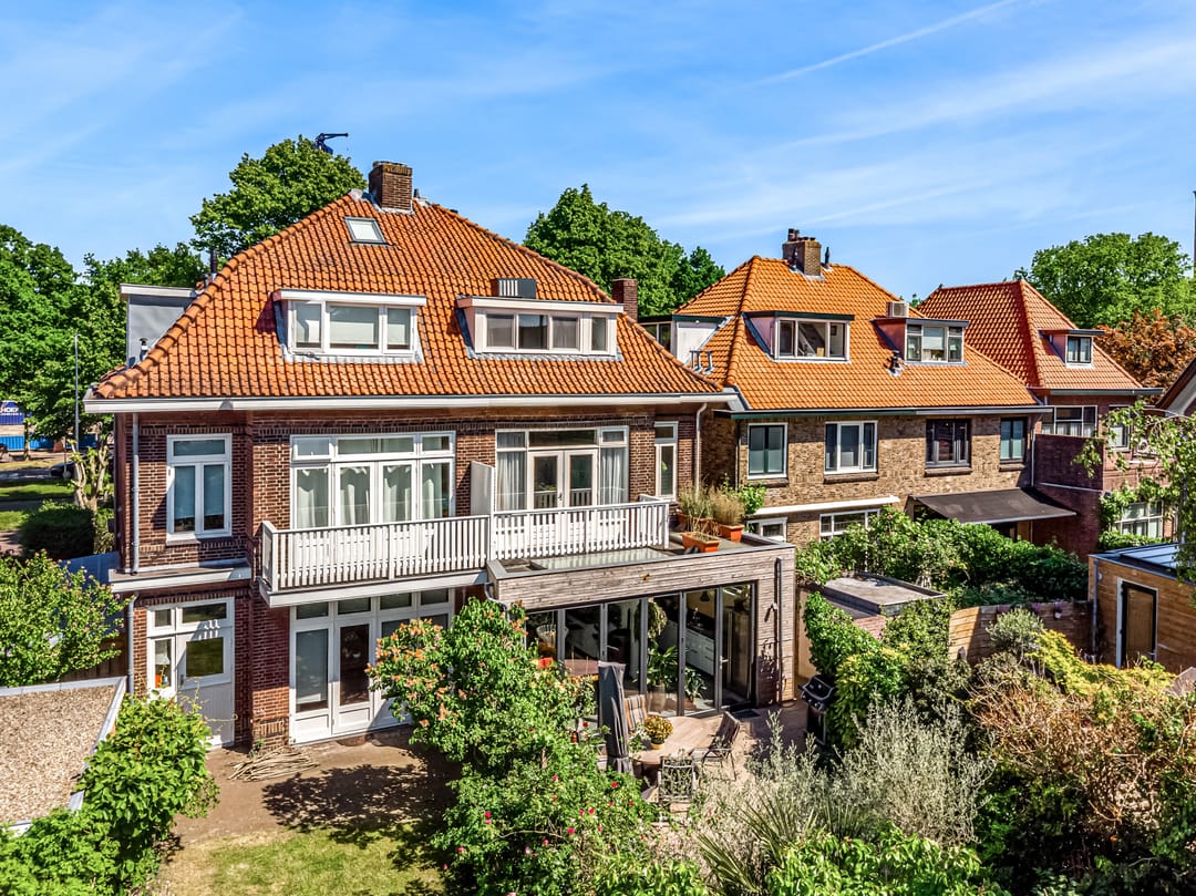 Foto 53 van Lammenschansweg 19