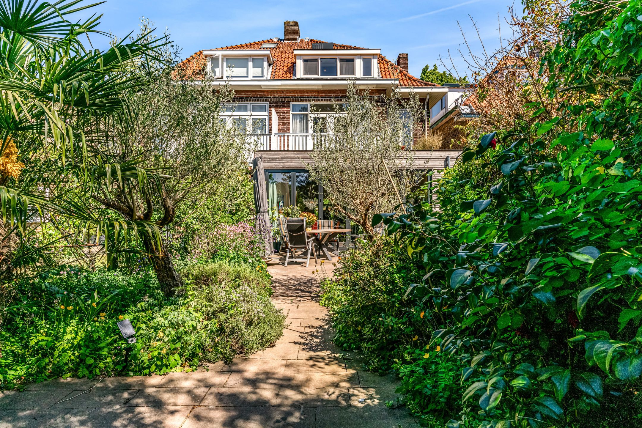 Foto 54 van Lammenschansweg 19