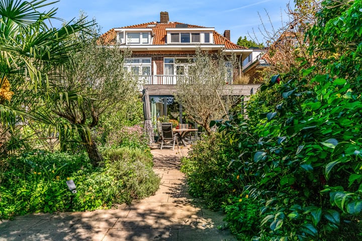 Foto 54 van Lammenschansweg 19