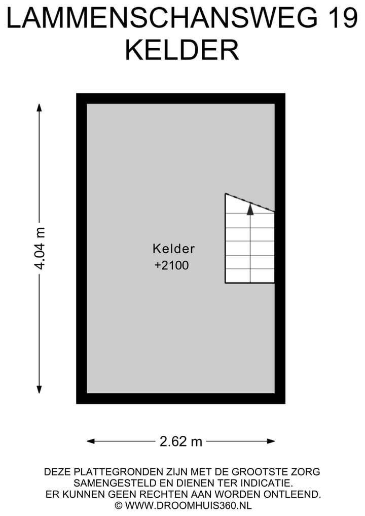 Foto 60 van Lammenschansweg 19