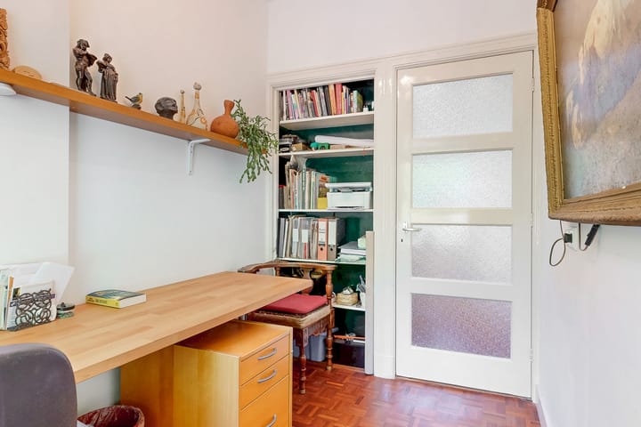 Foto 20 van Lammenschansweg 19