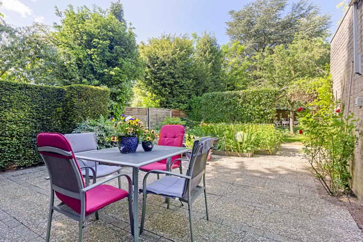 Foto 22 van Adelaar 19