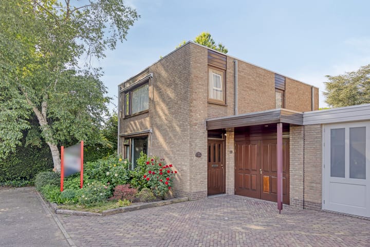 Foto 31 van Adelaar 19