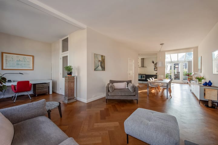 Foto 2 van Parkweg 68