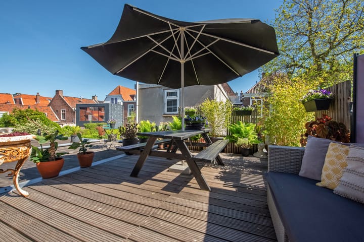 Foto 5 van Parkweg 68