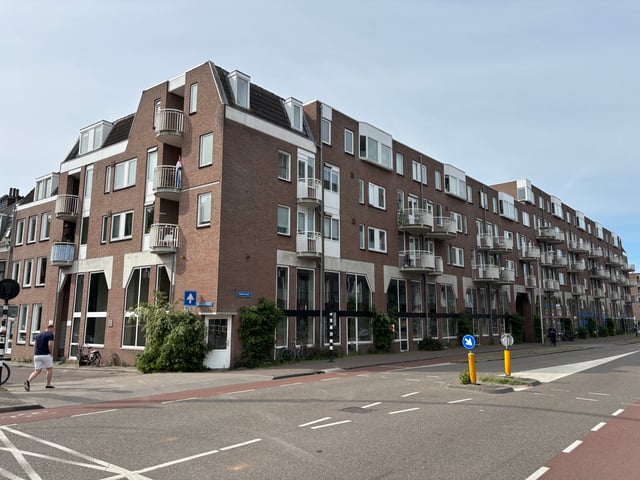 Kaatstraat 2