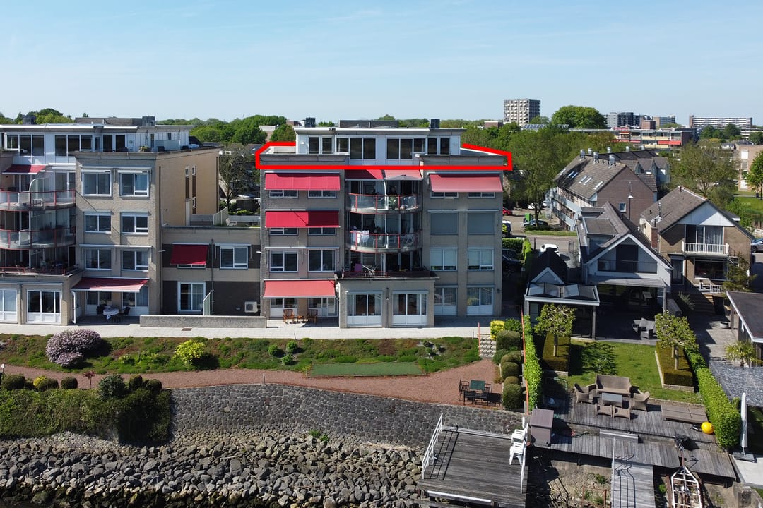 Photo 1 of Rivierdijk 392-B