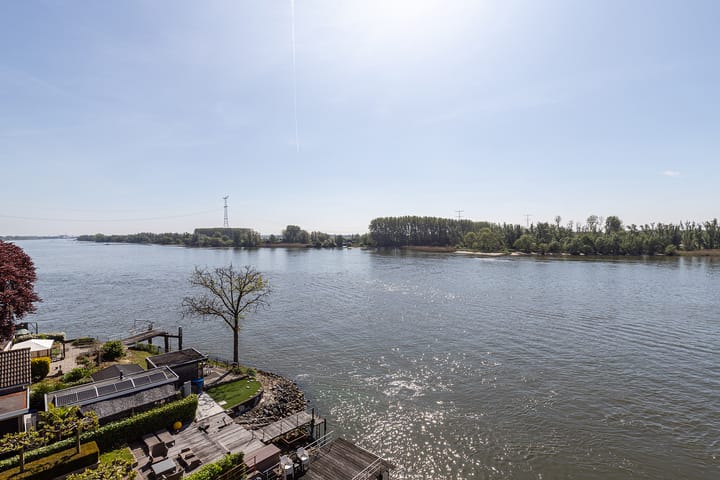 Foto 3 van Rivierdijk 392-B