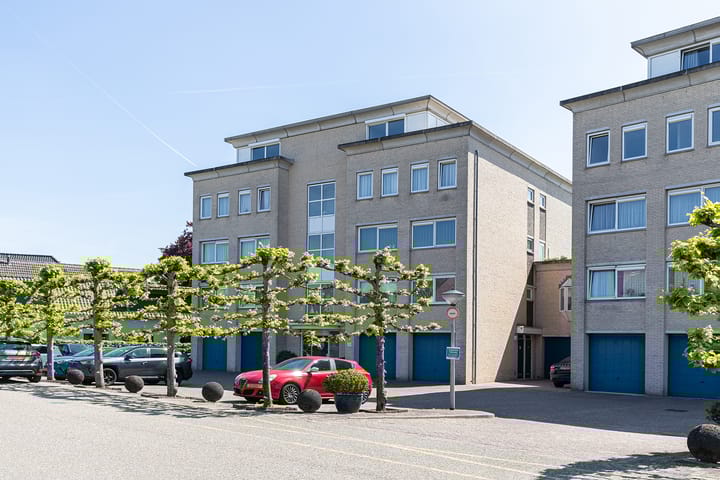 Foto 4 van Rivierdijk 392-B