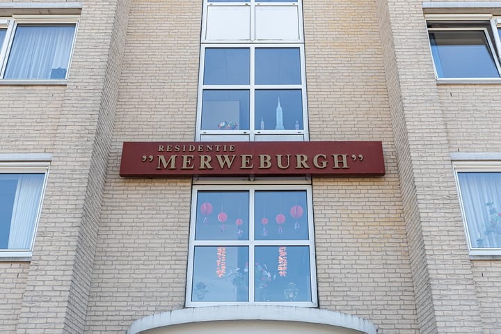 Foto 5 van Rivierdijk 392-B