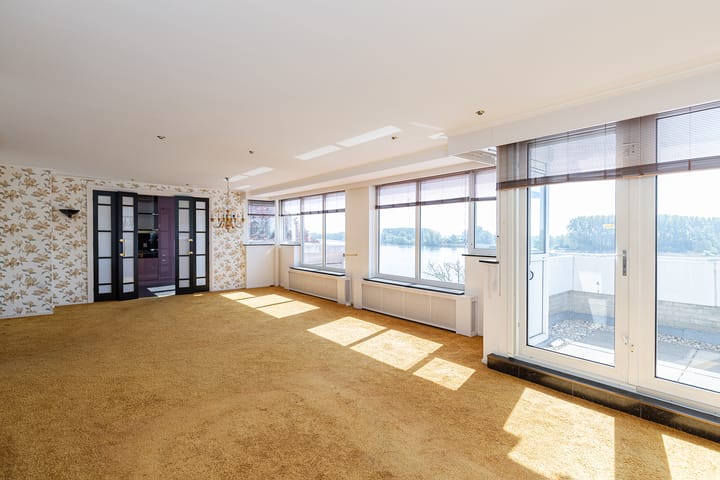 Foto 9 van Rivierdijk 392-B