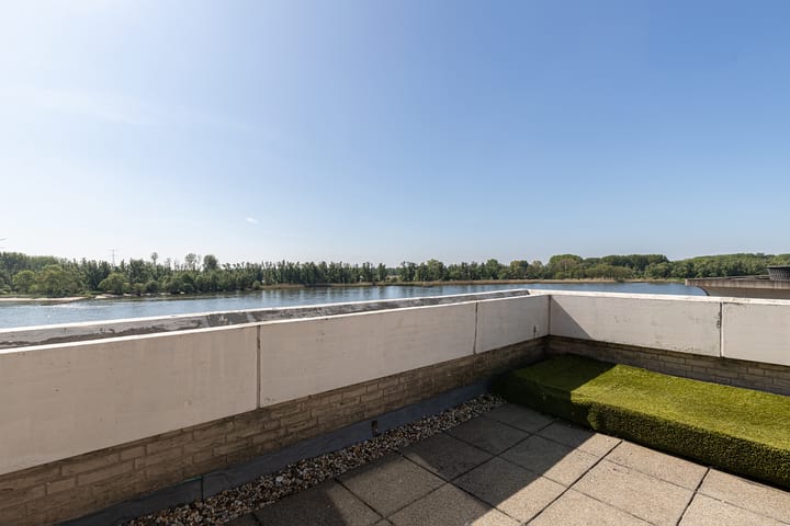 Foto 10 van Rivierdijk 392-B