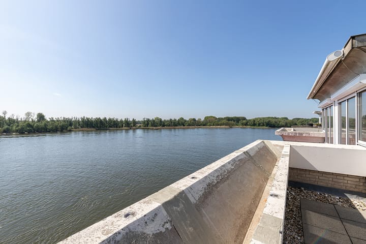 Foto 20 van Rivierdijk 392-B