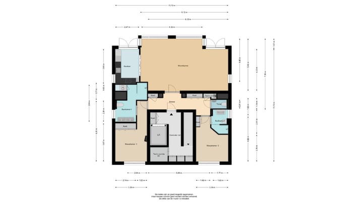 Foto 35 van Rivierdijk 392-B