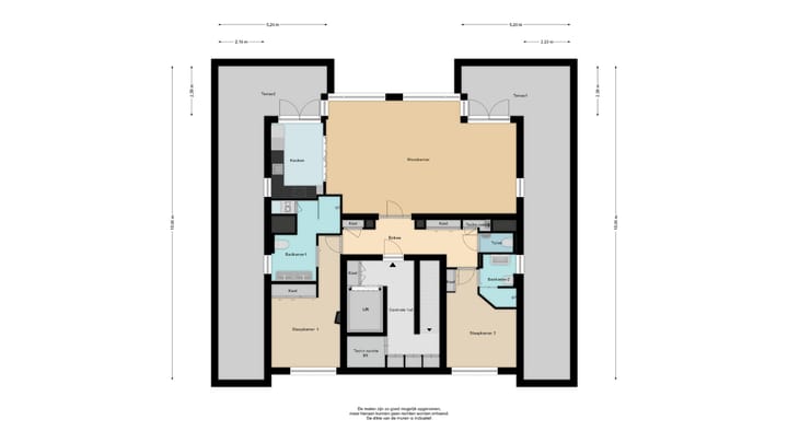 Foto 36 van Rivierdijk 392-B