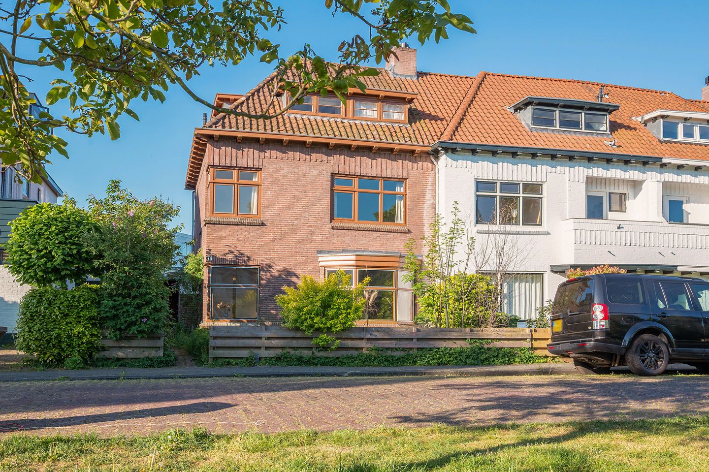 Foto 1 van Willem van de Veldekade 6