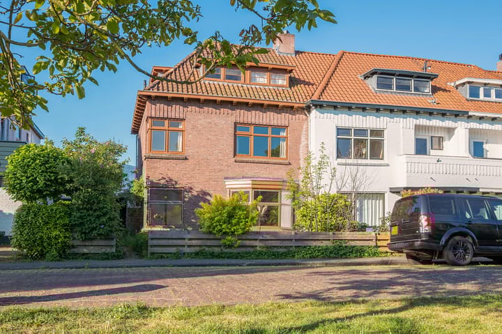 Foto 1 van Willem van de Veldekade 6